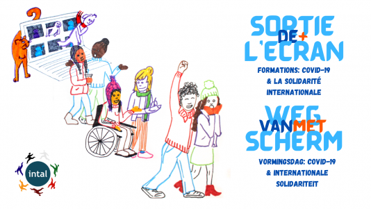 Programma vormingsdag